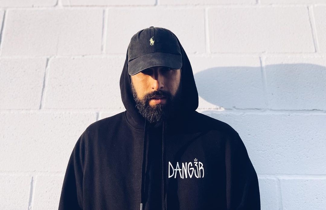 Boosted Talks: Dang3rClips