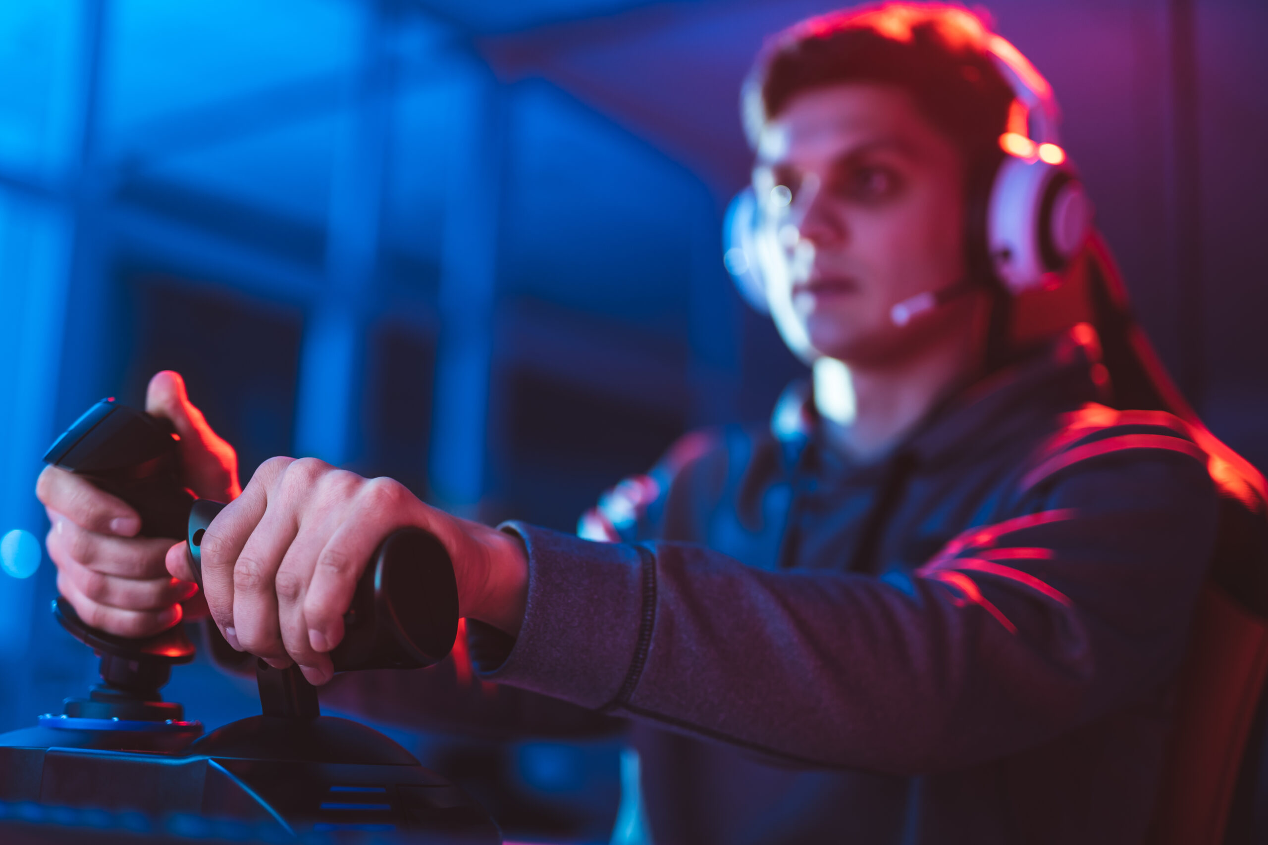 Los videojuegos en la sociedad: m&aacute;s all&aacute; del entretenimiento